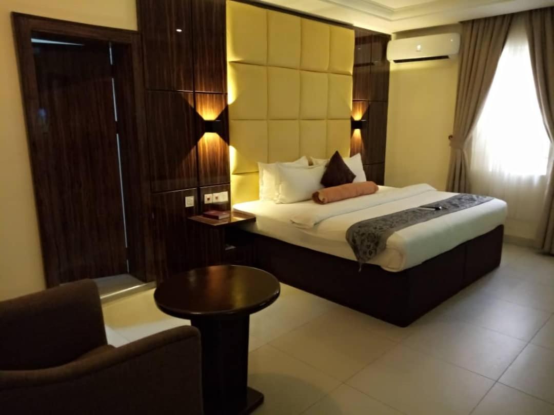 Pennsylvania Avenue Hotel Wupa Zewnętrze zdjęcie