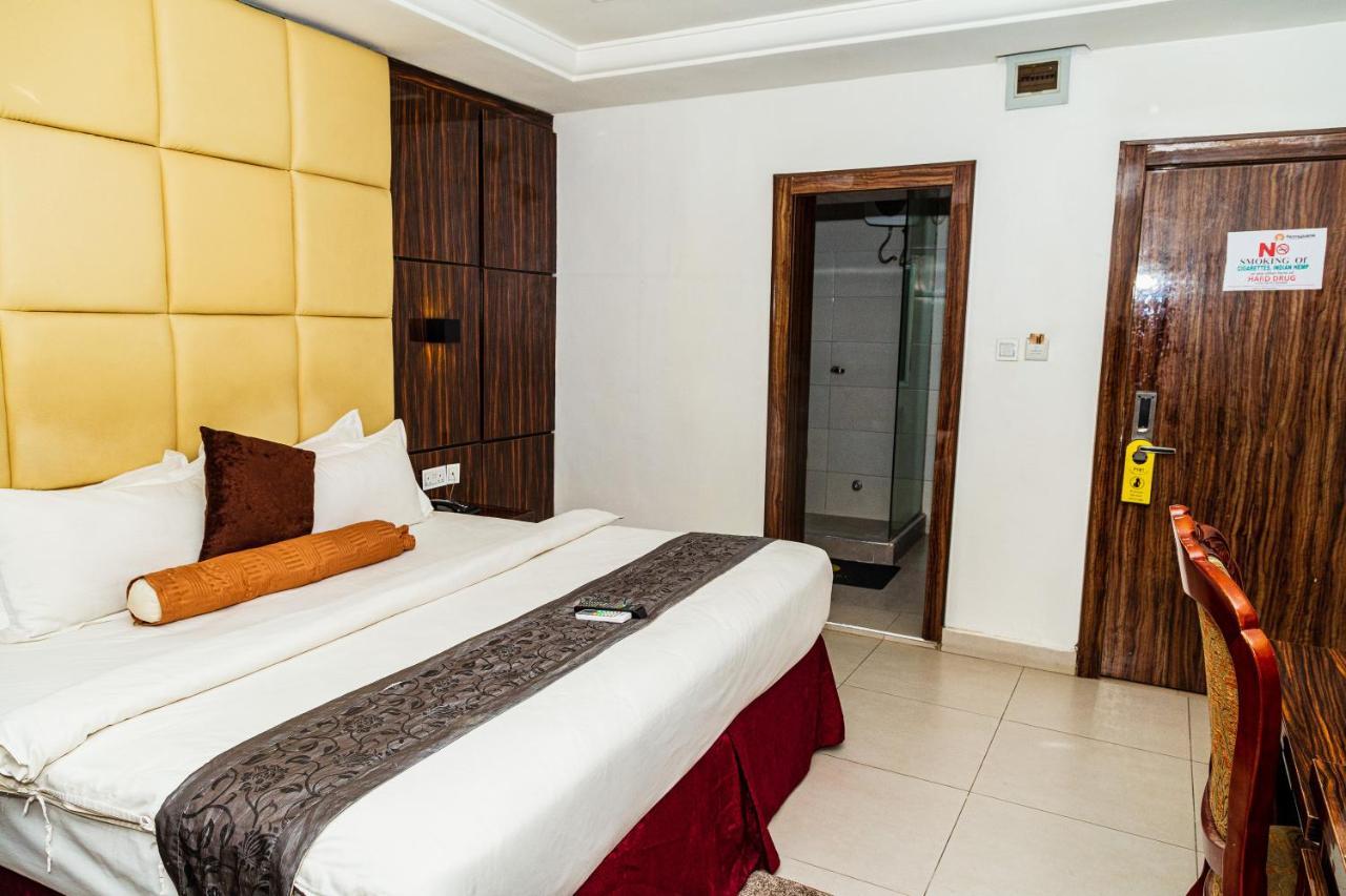 Pennsylvania Avenue Hotel Wupa Zewnętrze zdjęcie