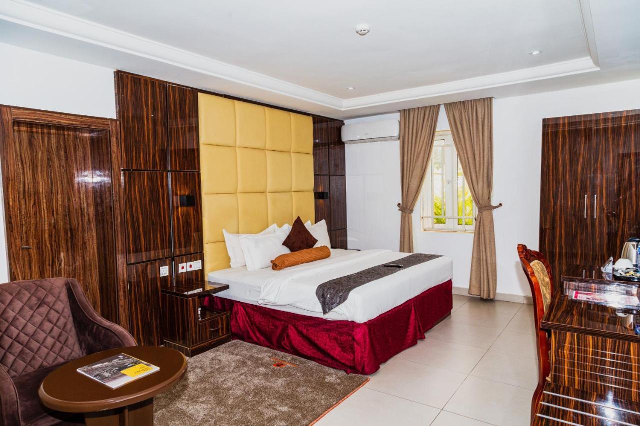 Pennsylvania Avenue Hotel Wupa Zewnętrze zdjęcie