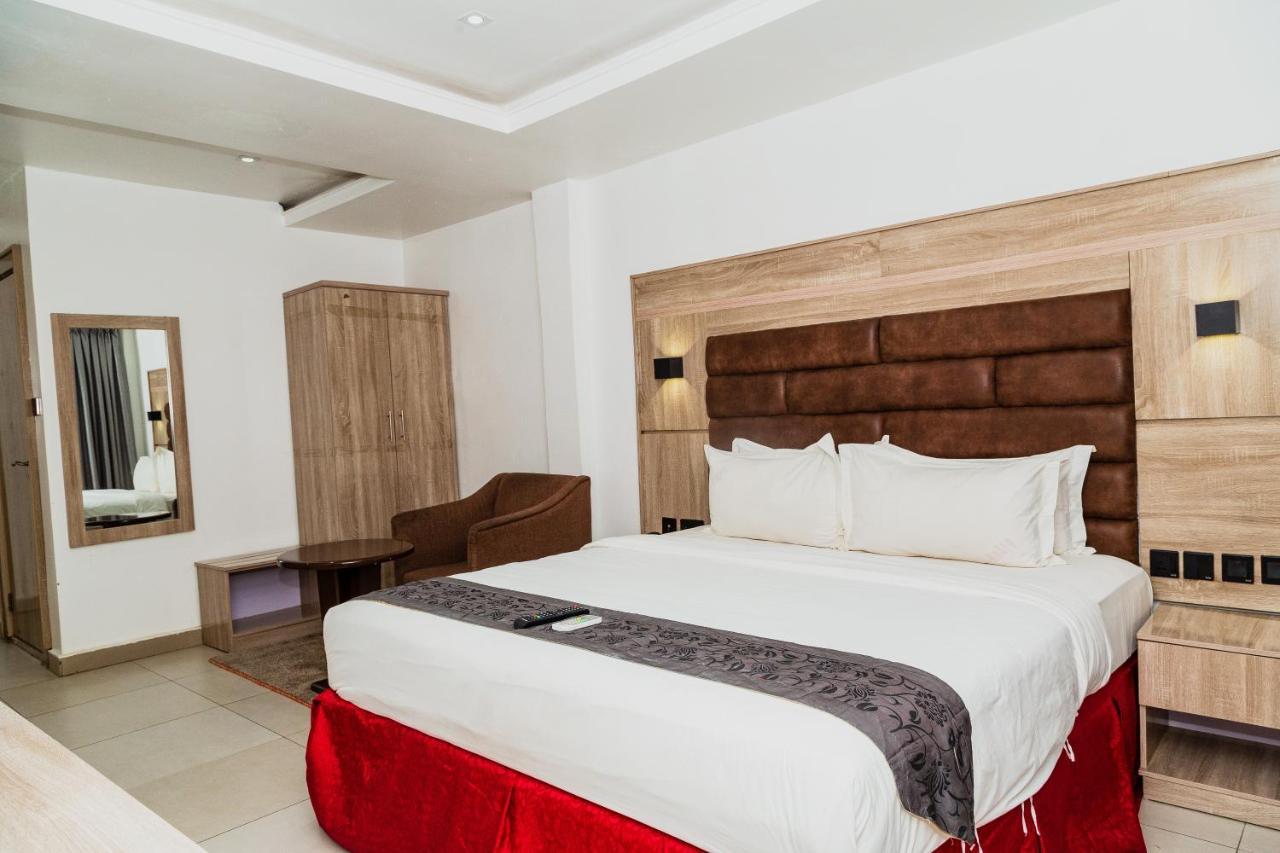 Pennsylvania Avenue Hotel Wupa Zewnętrze zdjęcie