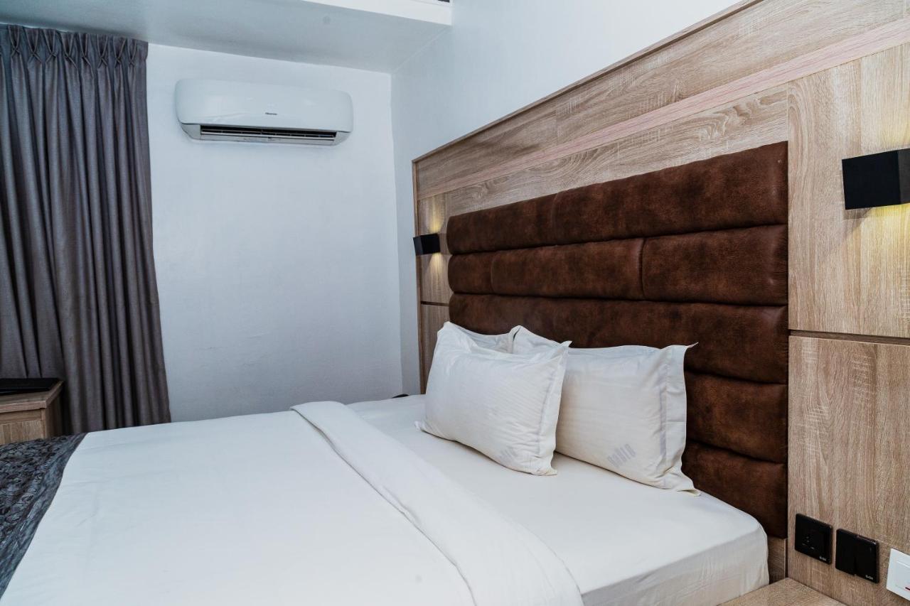 Pennsylvania Avenue Hotel Wupa Zewnętrze zdjęcie