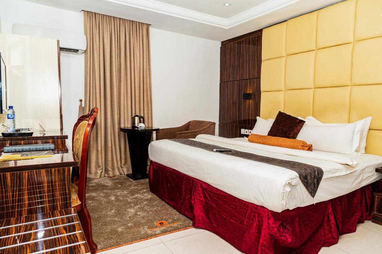 Pennsylvania Avenue Hotel Wupa Zewnętrze zdjęcie